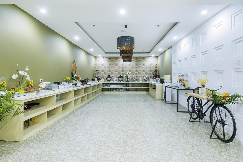 De Laxston Hotel Yogyakarta Yogyakarta Tourism Portal