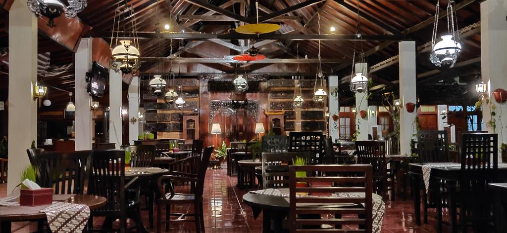 Paku Mas Hotel Yogyakarta - Yogyakarta Tourism Portal