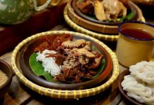 8 Affordable Culinary Places in Malioboro Yogyakarta, from Gudeg to Kopi Joss