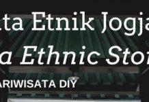 Jogja Etnic Story