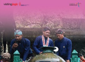 Calendar Of Event August 2022