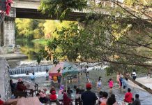 Kopi Opak , the Most Popular Coffee Shop in Yogyakarta