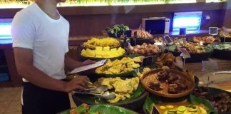 Countryside Specialty Cuisine in the Style of Bumbu Desa