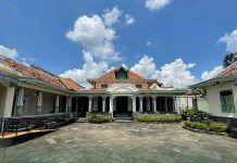 Kotagede Museum: Intro Living Museum