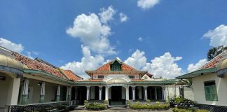 Kotagede Museum: Intro Living Museum