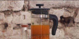 Enjoying Jamu as Part of the Wellness Culture in Yogyakarta