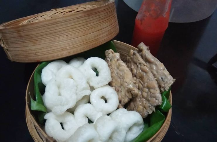 Exploring Flavors in Kulon Progo: A Hidden Paradise for Traditional Culinary Lovers