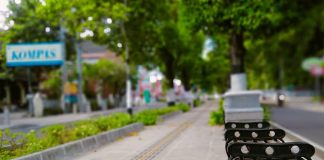 Explore Public Spaces Around Kotabaru: Heritage, Relaxed, and Pedestrian-Friendly