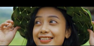 Tinalah Tourism Village