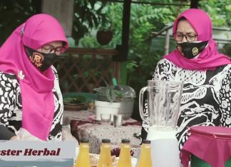 Rejowinangun Tourism Village, Yogyakarta