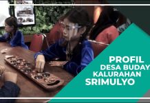 Srimulyo Tourism Village, Bantul