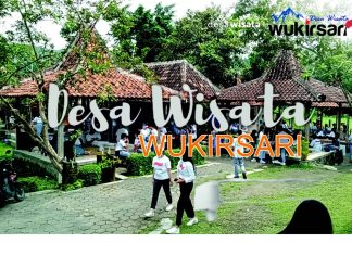 Wukirsari Tourism Village, Imogiri, Bantul