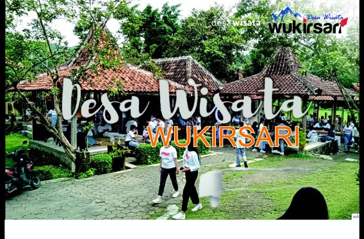 Wukirsari Tourism Village, Imogiri, Bantul