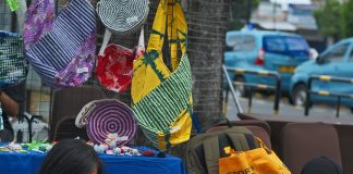 A More Meaningful Weekend in Jogja: Explore 4 Cultural, Creative, and Down-to-Earth Community Markets