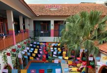 Exploring Prawirotaman, an Urban Tourism Paradise in the Heart of Yogyakarta