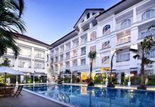 ギャラリープラウィロタマンホテル