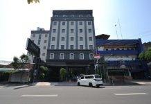 ホライゾン・ウルティマ・リス・マリオボロ・ジョグジャカルタ