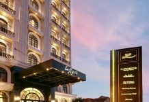 ラファイエットブティックホテル・ジョグジャカルタ