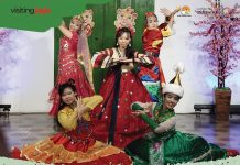 2023年1月イベントカレンダー