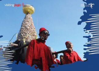 2022년 4월 행사 일정