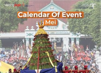 2022년 5월 행사 일정