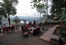 레스투 부미 크레오: 족자카르타의 새로운 자연 관광지