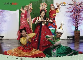 2023년 1월 행사 일정