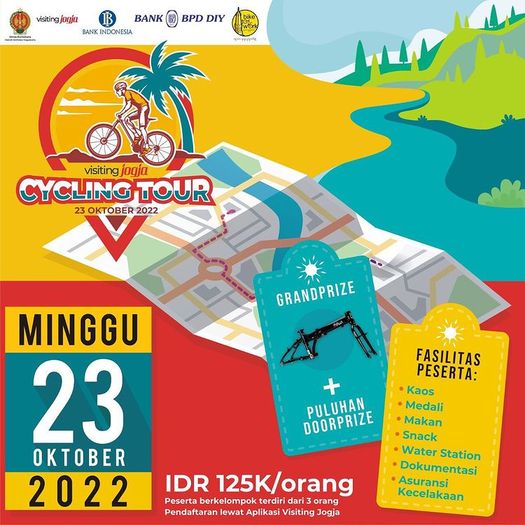 tour jogja 2022