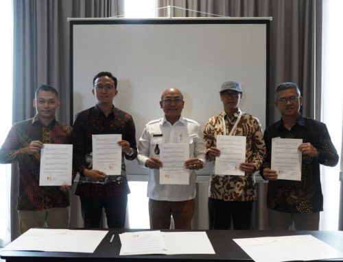 Bersama Perguruan Tinggi dan Stakeholder, Tiga Kalurahan di DIY Kembangkan Sektor Agridaya