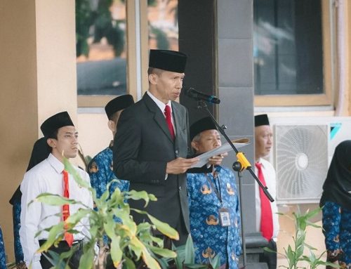 Upacara Peringatan Hari Pahlawan Tahun 2024