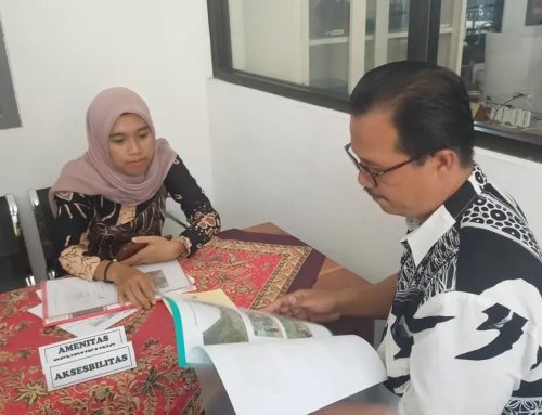 Klasifikasi Desa Wisata Dewi Kampus
