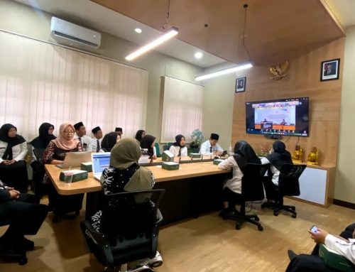 Penyerahan SK dan penandatangan kontrak perjanjian kerja PPPK Formasi Tahun 2024 Tahap I Dinas Pariwisata DIY
