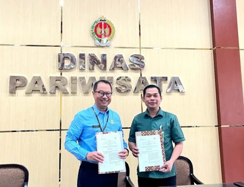 Penandatanganan Rencana Kerja antara Pemda DIY dan BPJS Ketenagakerjaan: Perkuat Perlindungan Sosial Tenaga Kerja Sektor Pariwisata