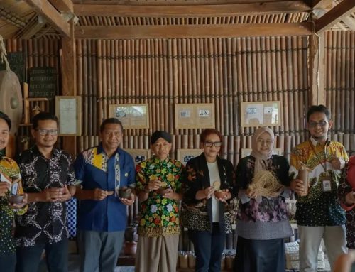 Sidorejo Hadirkan Wellness Tourism dari Kitab Jawa Kuno: Kolaborasi Budaya, Alam, dan Penyembuhan Holistik