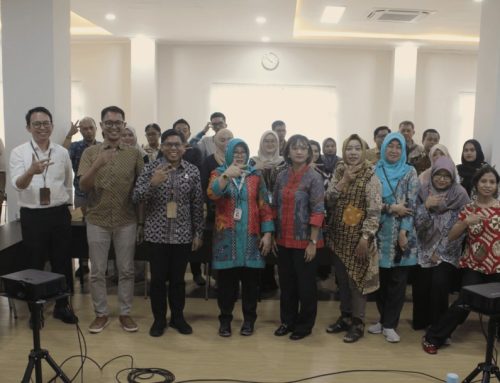 FGD Penyusunan Kebijakan Tentang Rencana Aksi Pengembangan Ekonomi Kreatif