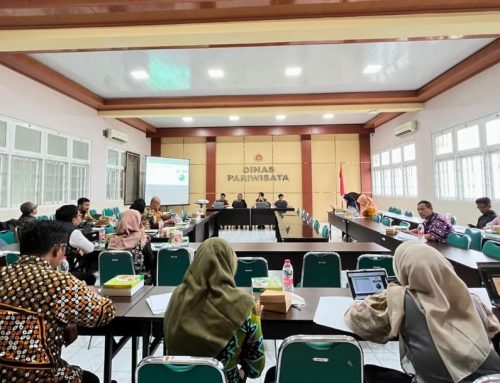 Inventarisasi Destinasi Wisata DIY, Perkuat Database dan Evaluasi Fasilitas Pariwisata