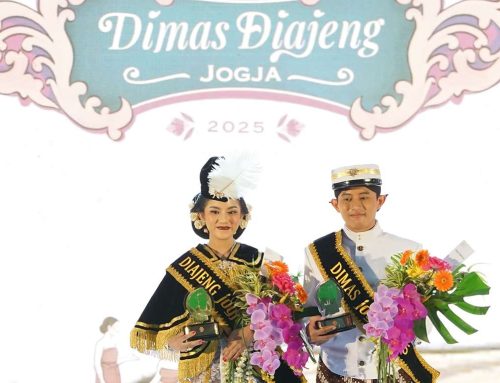 Grand Final Pemilihan Dimas Diajeng Jogja 2025: Rayakan Generasi Muda Berbudaya dan Berprestasi