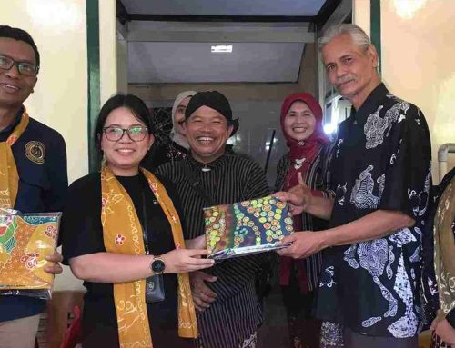 Visitasi Lapangan Wonderful Indonesia Award (WIA) Subbidang Kelompok Sadar Wisata (Pokdarwis) 2025 di Kampung Wisata Cokrodiningratan