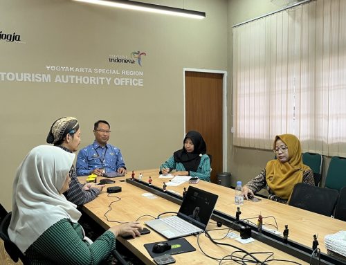 Pendalaman Kriteria Penilaian Wonderful Indonesia Awards (WIA) untuk kategori “Most Inspiring Tourism Leader”