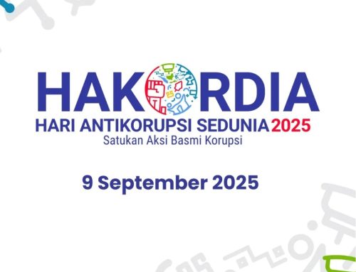 Hari Antikorupsi Sedunia (HAKORDIA) 2025