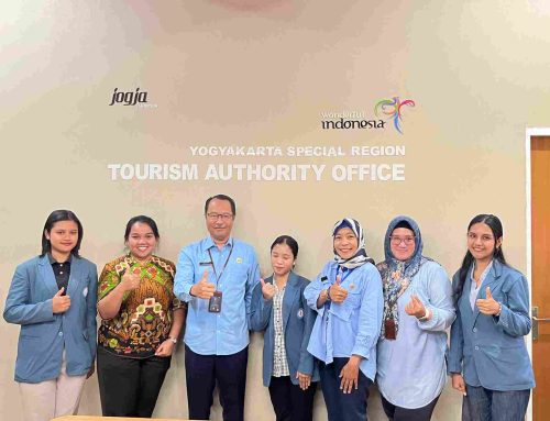 Partisipasi  EATOF Dream Program 2026