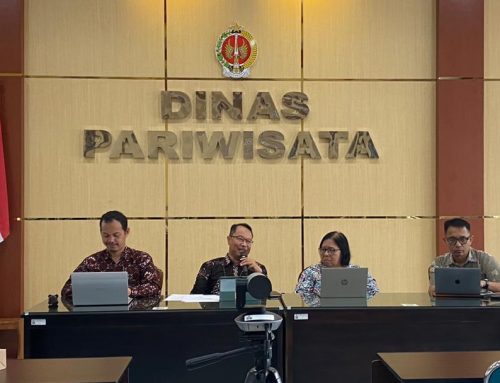 Selaraskan Perencanaan Pembangunan Pariwisata, Dispar DIY Gelar Forum OPD