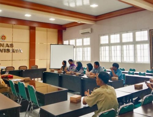 Optimalkan Peran Saka Pariwisata, Dispar DIY Siapkan Bakti Saka Lebaran 2026 di Lima Destinasi Unggulan