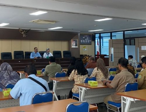 Dinas Pariwisata DIY Matangkan Persiapan HUT DIY ke-271 dan HUT ke-80 Sri Sultan Hamengku Buwono X