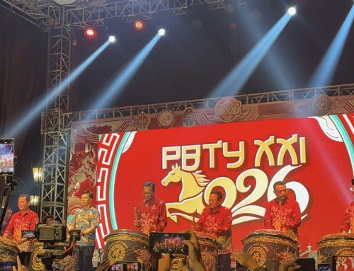 PBTY XXI 2026: Harmoni Keberagaman yang Terus Dirawat di Yogyakarta
