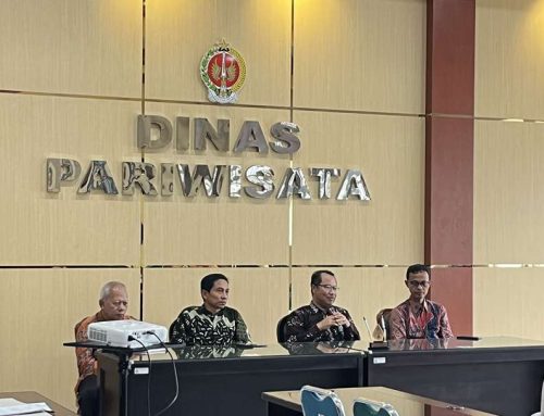 Dinas Pariwisata DIY Gandeng UNY dan UAD, Perkuat Sinergi Pengelolaan Kekayaan Intelektual di Perguruan Tinggi