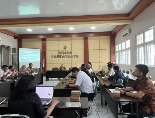 Satukan Langkah Sukseskan Famtrip AirAsia 2026 melalui Sinkronisasi Program Kunjungan