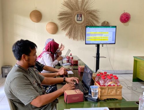 Koordinasi Awal Penyusunan Kajian SDM Pariwisata 2026