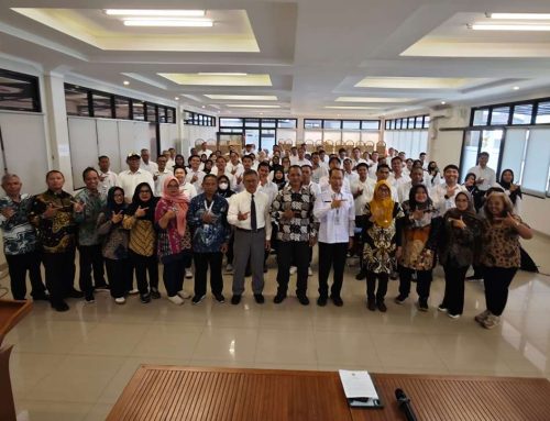 Sertifikasi Kompetensi Pemandu Wisata Umum Skema City Tour
