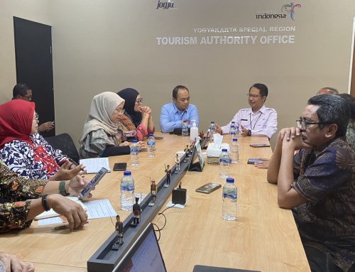 Perkuat Sinergi Pengembangan Pariwisata dan Ekraf-Kunker komisi B DPRD JATIM